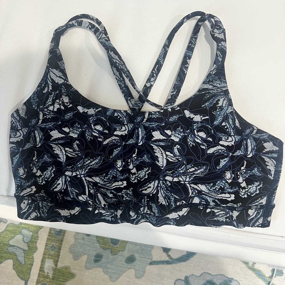 lululemon bra